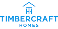 TimberCraft Homes Logo